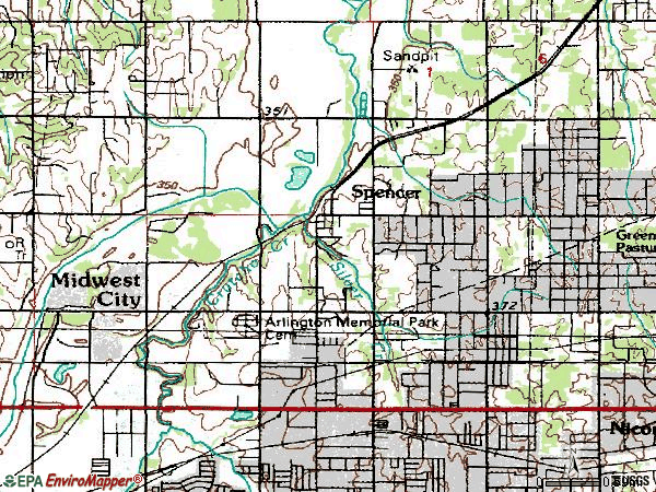 73141 Zip Code (Oklahoma City, Oklahoma) Profile - homes, apartments ...
