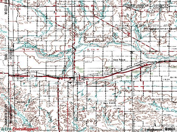 73645 Zip Code (Sweetwater, Oklahoma) Profile - homes, apartments ...