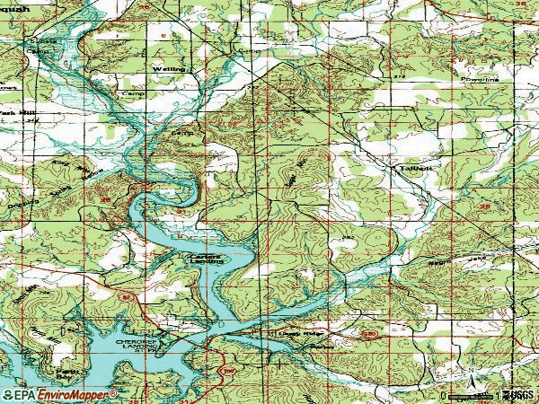 74471 Zip Code (Welling, Oklahoma) Profile - homes, apartments, schools ...