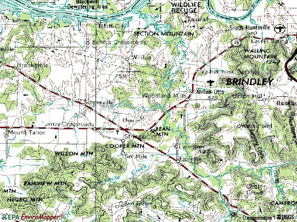 35670 Zip Code (Somerville, Alabama) Profile - homes, apartments ...
