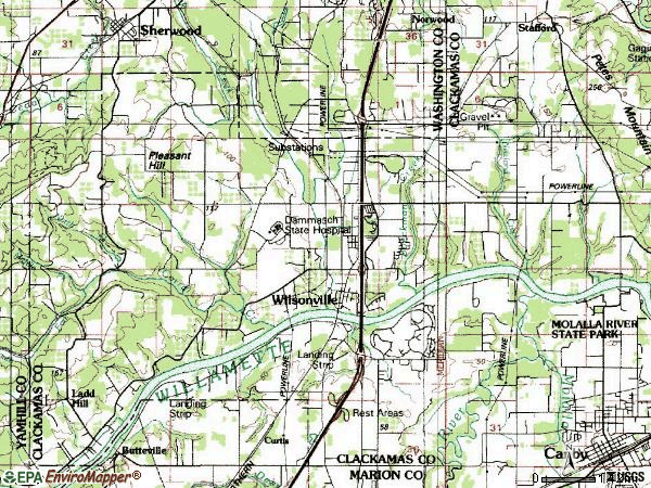 Wilsonville Zip Code Map 97070 Zip Code (Wilsonville, Oregon) Profile - Homes, Apartments, Schools,  Population, Income, Averages, Housing, Demographics, Location, Statistics,  Sex Offenders, Residents And Real Estate Info