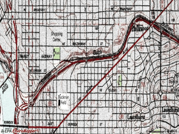 97232 Zip Code (Portland, Oregon) Profile - homes, apartments, schools ...