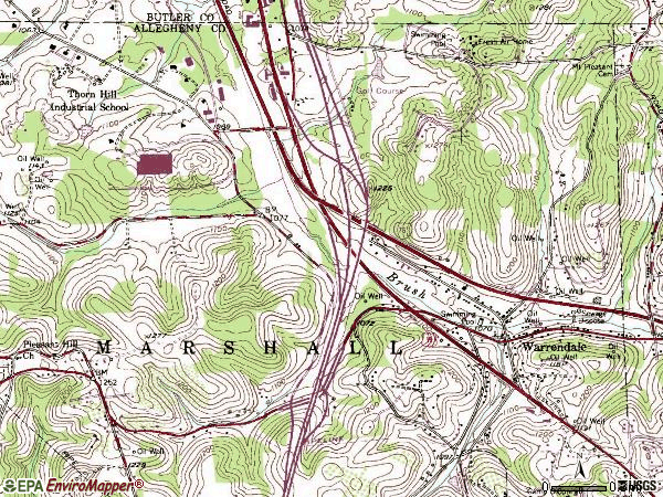 15086 Zip Code (Fernway, Pennsylvania) Profile - homes, apartments ...