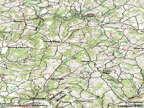 15686 Zip Code (Pennsylvania) Profile - homes, apartments, schools ...