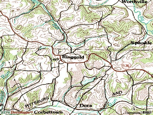 15770 Zip Code (Pennsylvania) Profile - homes, apartments, schools ...