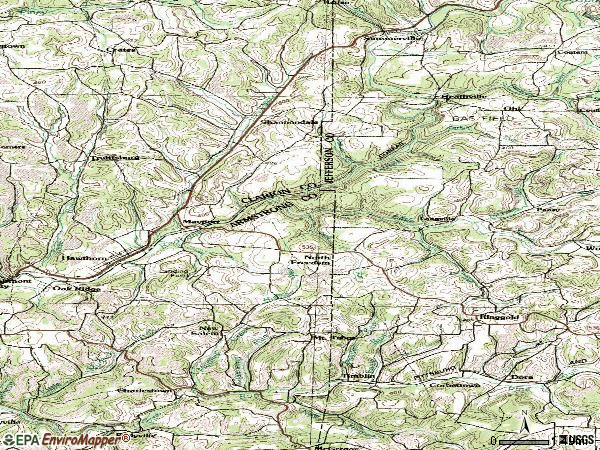 16240 Zip Code (Timblin, Pennsylvania) Profile - homes, apartments ...