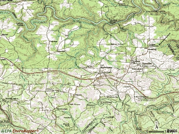 16858 Zip Code (Morrisdale, Pennsylvania) Profile - homes, apartments ...