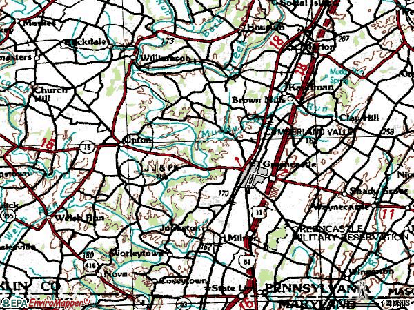17225 Zip Code (State Line, Pennsylvania) Profile - homes, apartments ...