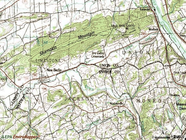 17889 Zip Code (winfield, Pennsylvania) Profile - Homes, Apartments 