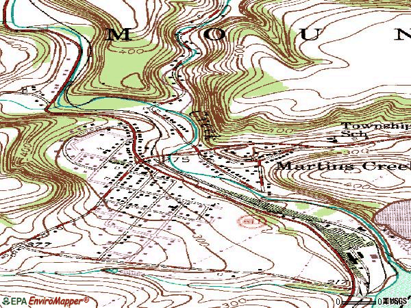 18063 Zip Code Martins Creek Pennsylvania Profile Homes Apartments Schools Population 6305