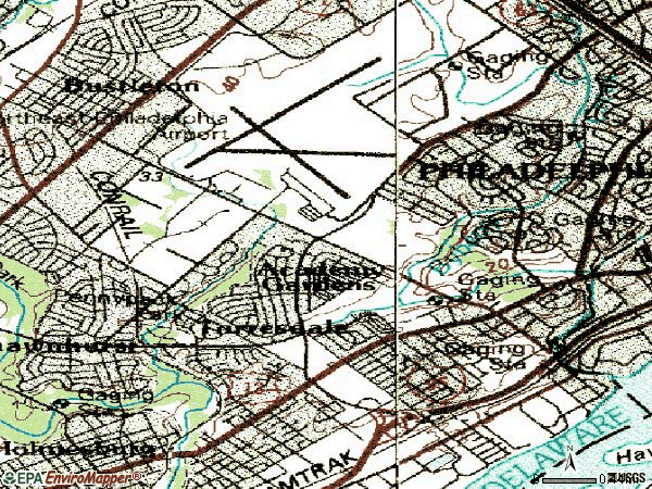 19114 Zip Code (Philadelphia, Pennsylvania) Profile - homes, apartments ...