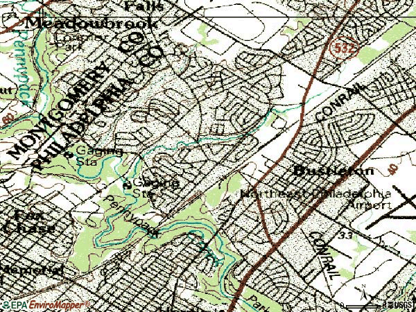 19115 Zip Code (Philadelphia, Pennsylvania) Profile - homes, apartments ...