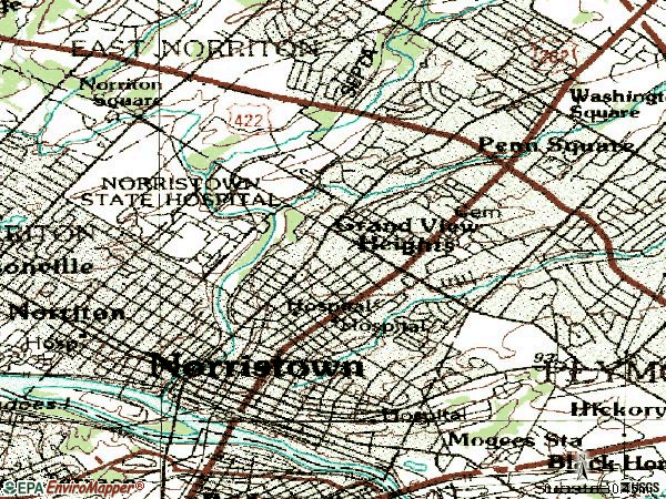 19401-zip-code-norristown-pennsylvania-profile-homes-apartments