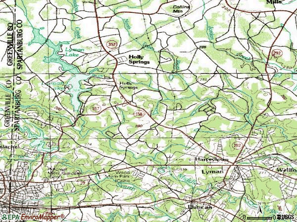 29365 Zip Code (Lyman, South Carolina) Profile - homes, apartments ...