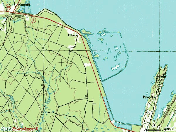 29469 Zip Code (Pinopolis, South Carolina) Profile - homes, apartments ...