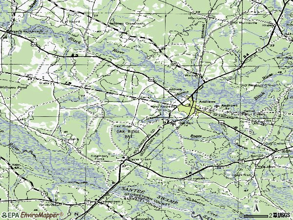 29510 Zip Code (Andrews, South Carolina) Profile - homes, apartments ...