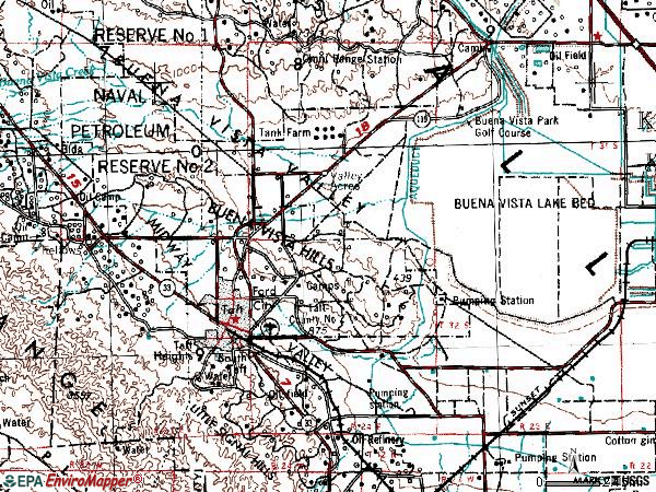 93268 Zip Code (Taft, California) Profile - homes, apartments, schools ...