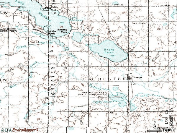 57016 Zip Code (Brant Lake, South Dakota) Profile - homes, apartments ...