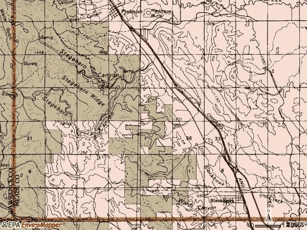 57718 Zip Code (Blackhawk, South Dakota) Profile - homes, apartments ...