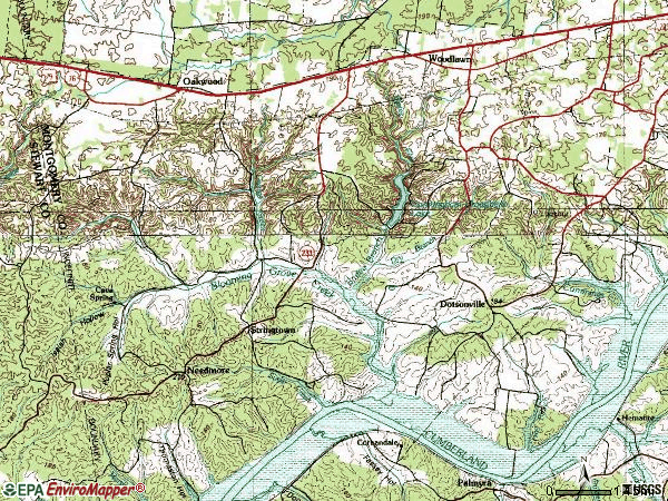 37191 Zip Code (Tennessee) Profile - homes, apartments, schools ...