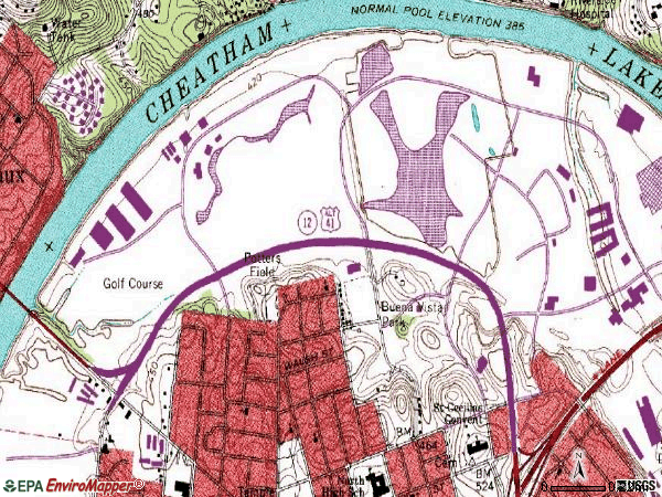 37228 Zip Code (Nashville-Davidson, Tennessee) Profile - homes ...