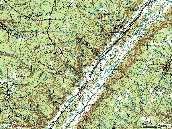 37327 Zip Code (Dunlap, Tennessee) Profile - homes, apartments, schools ...