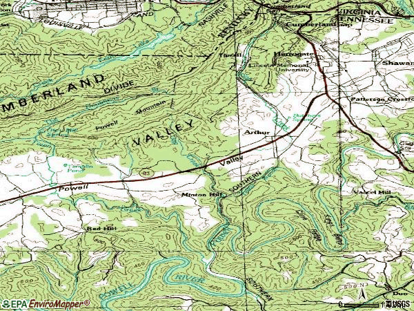 37724 Zip Code (Cumberland Gap, Tennessee) Profile - homes 37724 Zip Code (Cumberland Gap, Tennessee) Profile - homes