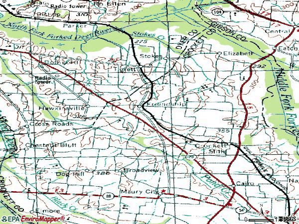 38034 Zip Code (Friendship, Tennessee) Profile - homes, apartments ...