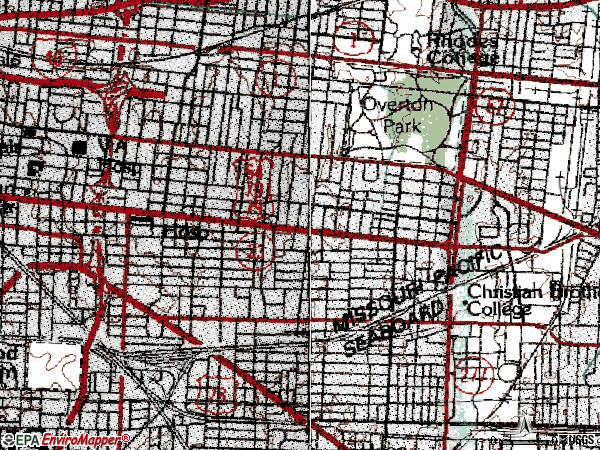 38104 Zip Code (Memphis, Tennessee) Profile - homes