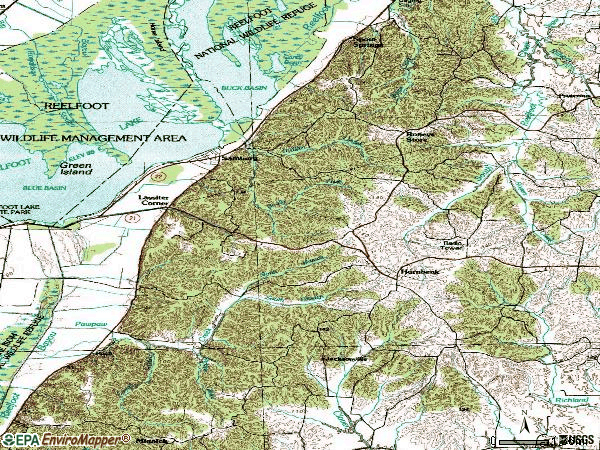 38232 Zip Code (Hornbeak, Tennessee) Profile - homes, apartments ...