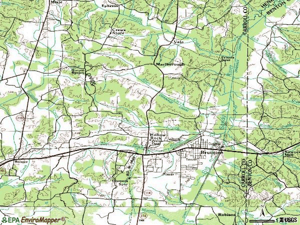 38317 Zip Code (Bruceton, Tennessee) Profile - homes, apartments ...