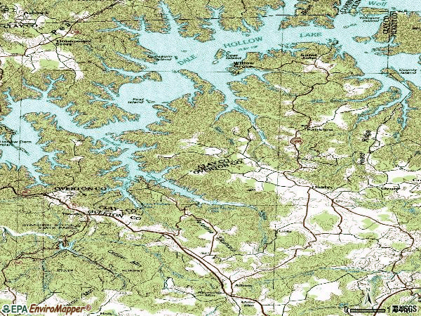 Alcoa Tn Zip Code Map - Map of world