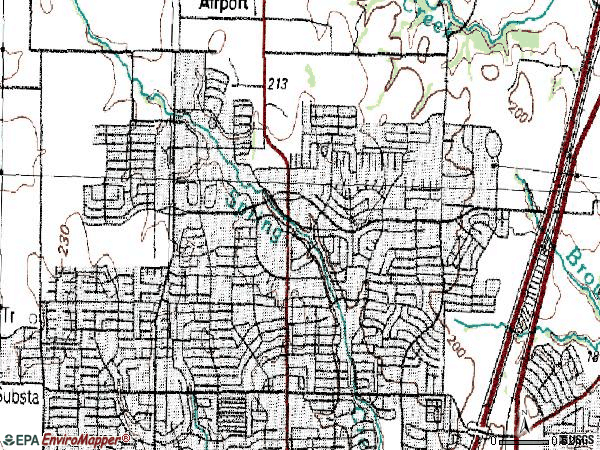 75023 Zip Code (Plano, Texas) Profile - homes, apartments, schools ...