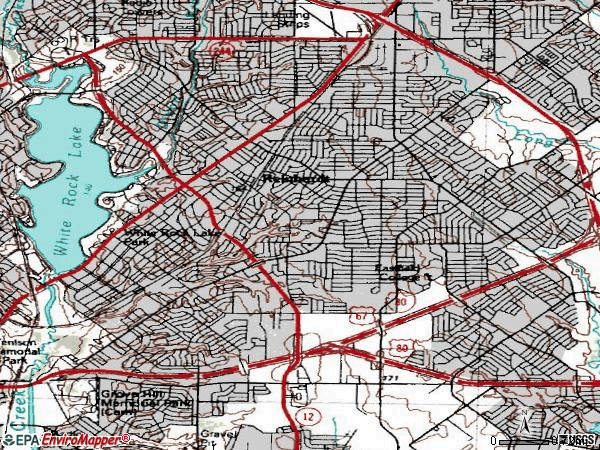 75228 Zip Code Map 75228 Zip Code (Dallas, Texas) Profile - Homes, Apartments, Schools,  Population, Income, Averages, Housing, Demographics, Location, Statistics,  Sex Offenders, Residents And Real Estate Info