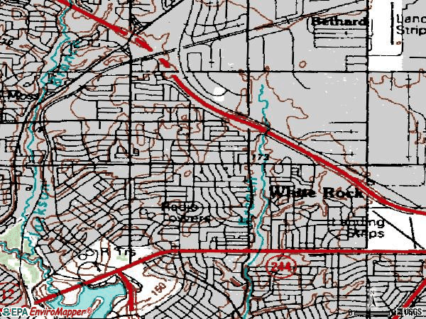 75238 Zip Code (Dallas, Texas) Profile - homes, apartments, schools ...