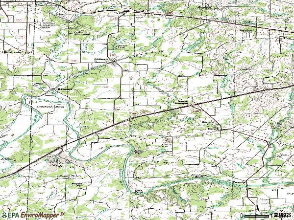 76066 Zip Code (Millsap, Texas) Profile - homes, apartments, schools ...