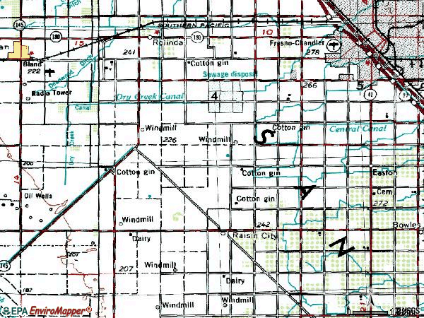 93706 Zip Code (Fresno, California) Profile - homes, apartments ...