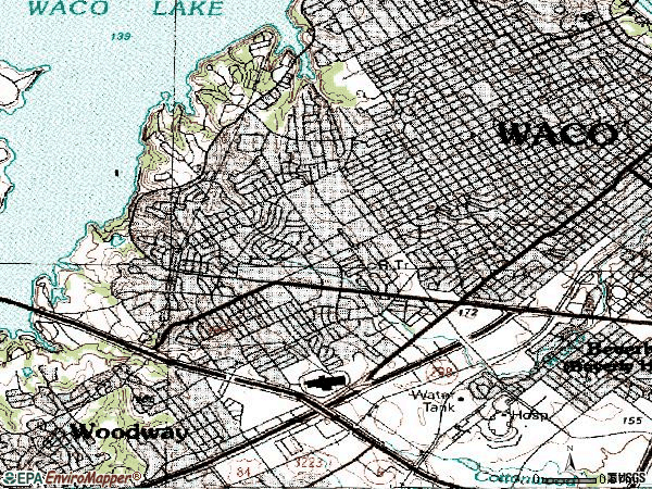 76710 Zip Code (waco, Texas) Profile - Homes, Apartments, Schools 