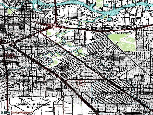 77017 Zip Code (Houston, Texas) Profile - homes, apartments, schools ...