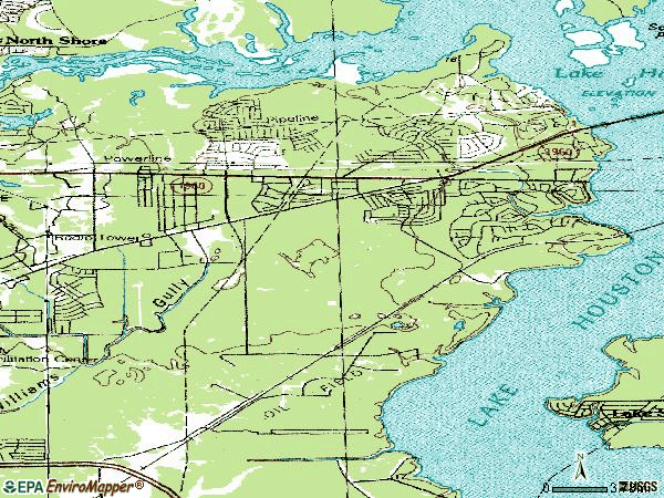 77351 Zip Code (West Livingston, Texas) Profile - homes, apartments ...