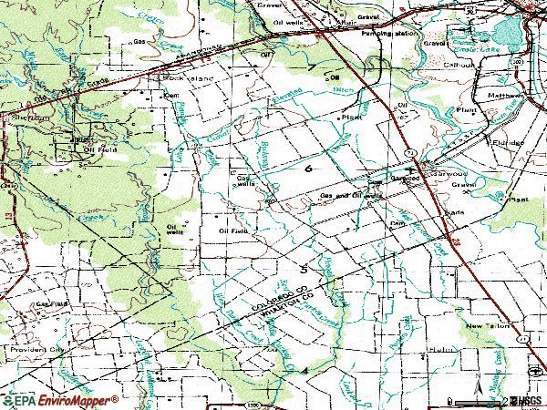 77442 Zip Code (Texas) Profile - homes, apartments, schools, population ...