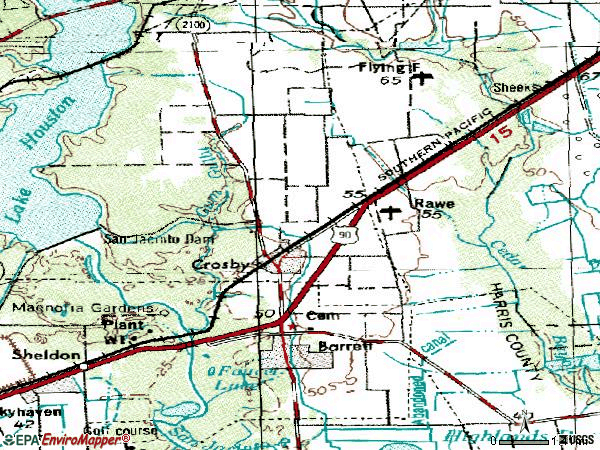 77532 Zip Code (Houston, Texas) Profile - homes, apartments, schools ...