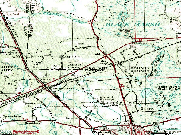 77632 Zip Code (Orange, Texas) Profile - homes, apartments, schools ...