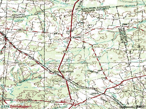 77831 Zip Code (Bedias, Texas) Profile - homes, apartments, schools ...