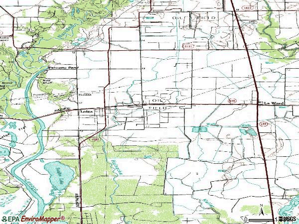 77971 Zip Code (Lolita, Texas) Profile - homes, apartments, schools ...