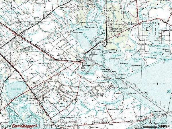 77979 Zip Code (Port Lavaca, Texas) Profile - homes, apartments ...