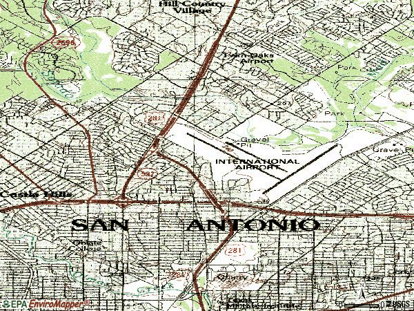 78216 Zip Code (San Antonio, Texas) Profile - homes, apartments ...