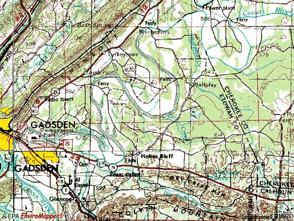 35903 Zip Code (Ballplay, Alabama) Profile - homes, apartments, schools ...