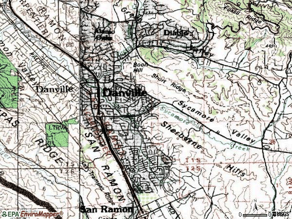 94526 Zip Code Danville California Profile Homes Apartments Schools Population Income 4266