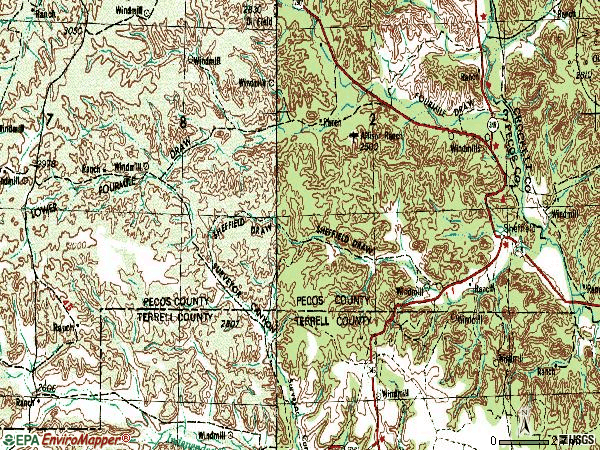 79781 Zip Code (Texas) Profile - homes, apartments, schools, population ...